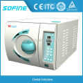 Autoclave dentaire médical à vendre